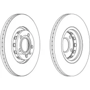 ����. ���� ���. ����. [288x25] 5 ���. AUDI 100/A4/A6 1,8-3,7 90 Skoda SuperB 00 VW Passat 1,8-2,8/Variant ALFA Romeo 96 DDF1706 ����