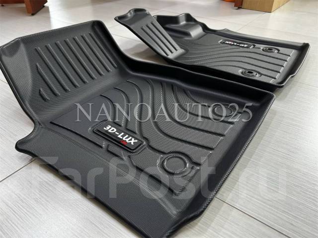 ������������ ������� 3D-LUX Toyota Alphard- Vellfire 2008-2015 (1 ���)