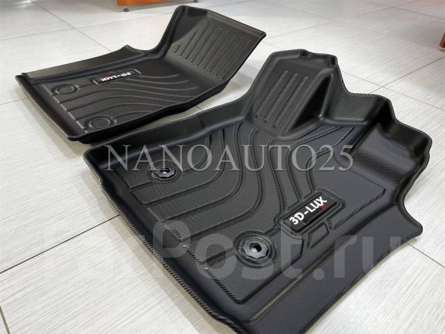 ������������ ������� 3D-LUX Toyota Alphard- Vellfire 2008-2015 (1 ���)