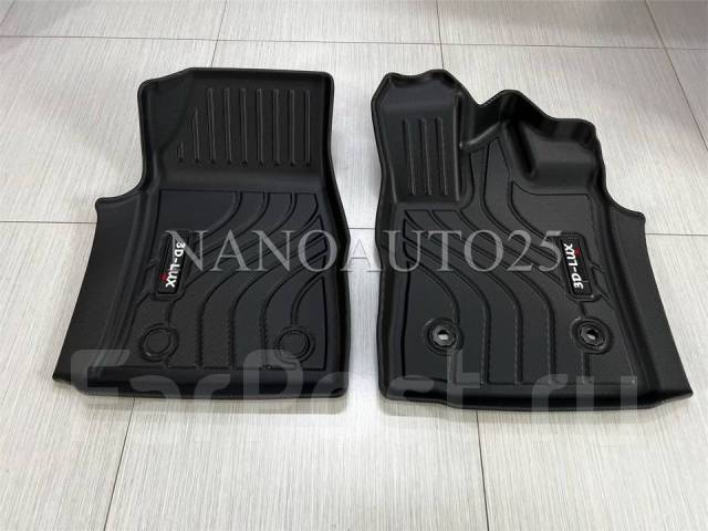 ������������ ������� 3D-LUX Toyota Alphard- Vellfire 2008-2015 (1 ���)