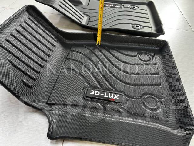 ������������ ������� 3D-LUX Toyota Alphard- Vellfire 2008-2015 (1 ���)