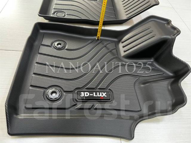 ������������ ������� 3D-LUX Toyota Alphard- Vellfire 2008-2015 (1 ���)