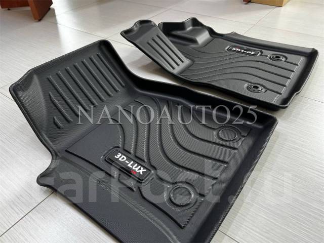 ������������ ������� 3D-LUX Toyota Alphard- Vellfire 2008-2015 (1 ���)