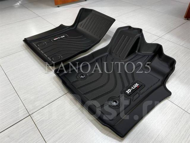 ������������ ������� 3D-LUX Toyota Alphard- Vellfire 2008-2015 (1 ���)