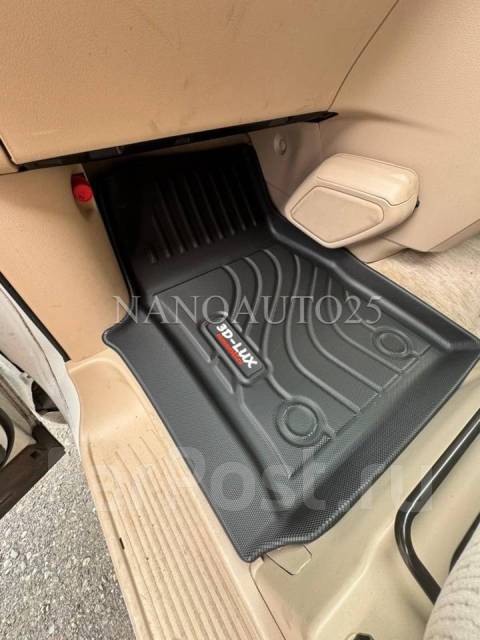 ������������ ������� 3D-LUX Toyota Alphard- Vellfire 2008-2015 (1 ���)