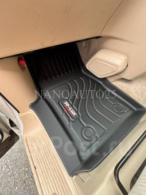 ������������ ������� 3D-LUX Toyota Alphard- Vellfire 2008-2015 (1 ���)