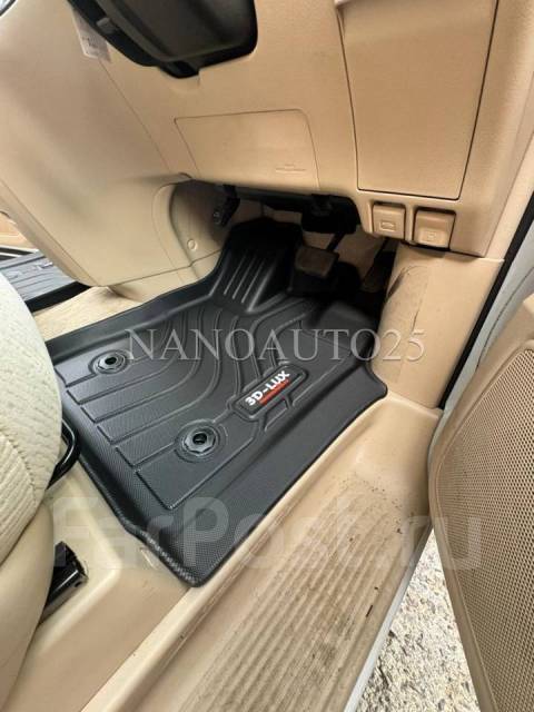 ������������ ������� 3D-LUX Toyota Alphard- Vellfire 2008-2015 (1 ���)