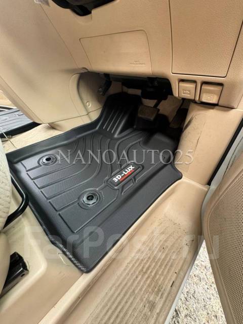 ������������ ������� 3D-LUX Toyota Alphard- Vellfire 2008-2015 (1 ���)