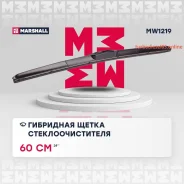 ��������� ����� ���������������� 24� / 60 �� hook 19 mm () Marshall MW1219 MW1219 ����