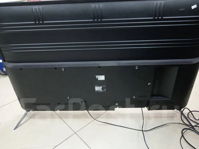 DEXP U43D9100K. LCD (��) ����