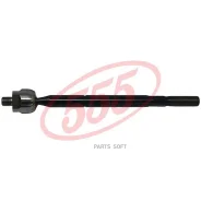 ������� ���� /�������� ������ /����� 555 ��� Toyota Ipsum 2001- Picnic Avensis Verso 4WD; L=295mm; SR-T790; (0122-ACM26 ER21015 45503-49115) 555 SR-T7...