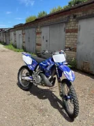 Yamaha YZ 250. 250����. ��., ��������, ��� ���, ������ �� �� ����