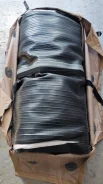 X-River Rocky 355. 2023 ���, ����� 3,55��., ��������� ��� ��������� ����