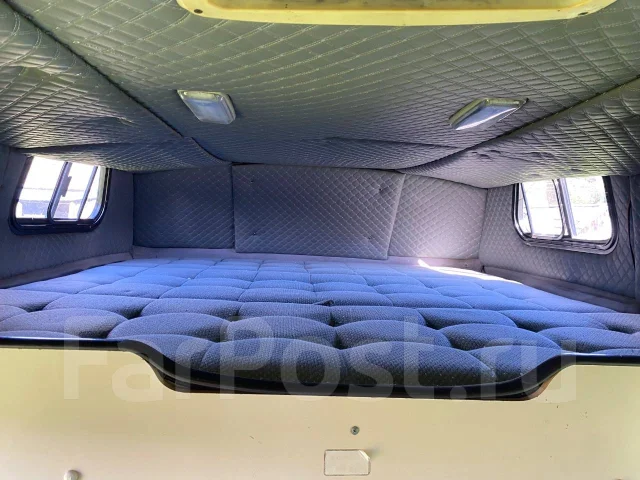 Toyota Hiace. ��������, 4wd, 2.0 (85��.�.), ������, 85 000����. �� ����