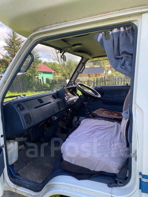 Toyota Hiace. ��������, 4wd, 2.0 (85��.�.), ������, 85 000����. �� ����