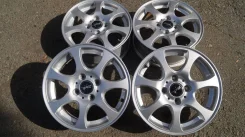 Japan Sanyo Zack JP-7. 5.5x14", 4x100, ET40, �� 73,1���. ����