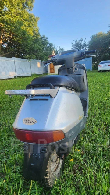 Honda Lead 90. 90����. ��., ��������, ���������, ��� ������� ����