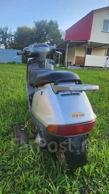 Honda Lead 90. 90����. ��., ��������, ���������, ��� ������� ����