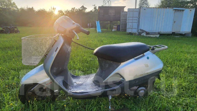 Honda Lead 90. 90����. ��., ��������, ���������, ��� ������� ����