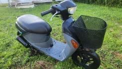 Suzuki Lets 4. 49����. ��., ��������, ��� ���, ��� ������� ����