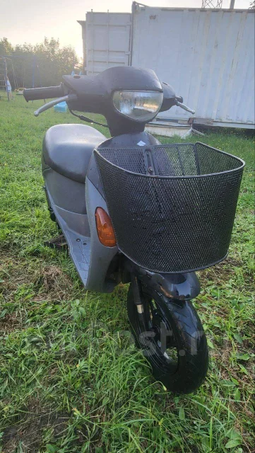 Suzuki Lets 4. 49����. ��., ��������, ��� ���, ��� ������� ����