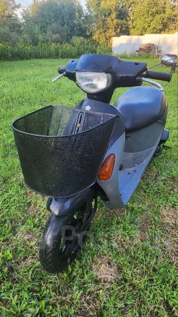 Suzuki Lets 4. 49����. ��., ��������, ��� ���, ��� ������� ����