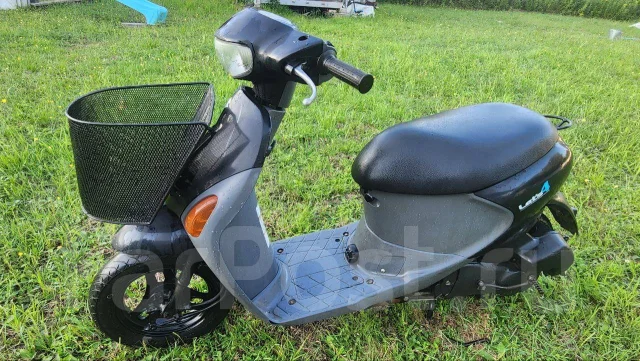 Suzuki Lets 4. 49����. ��., ��������, ��� ���, ��� ������� ����