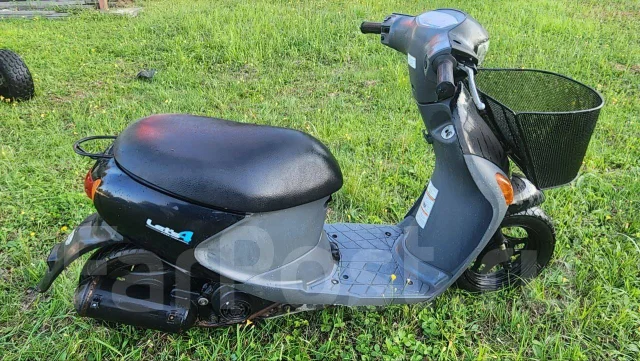 Suzuki Lets 4. 49����. ��., ��������, ��� ���, ��� ������� ����