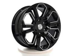 PDW SUV Hazard