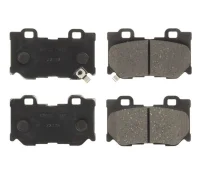 ������� ���. Advics Infiniti FX35/45 FX50/FX37 QX70 Skyline V36 SN507P ����