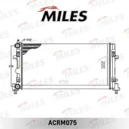 �������� (������������ ������) VAG POLO RUS 10-/Rapid 11-/Fabia 10-/Roomster 06- (Nissens 640012) ACRM075 Miles ACRM075 ACRM075 ����