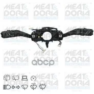 ���������� ������������� MEAT Doria ���. 23565 MEAT & Doria 23565 23565 ����