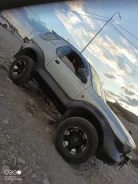 Isuzu VehiCross. �������, 4wd, 3.2 (215��.�.), ������ ����