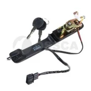 ����� ���������� ������� 01872 Ossca 01872 ����