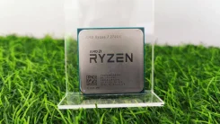 AMD Ryzen 7 2700X ����