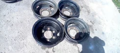 Isuzu. 4.5x14", 6x185 ����