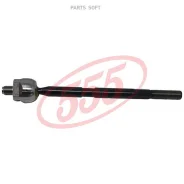 ������� ���� /�������� ������ /����� 555 /Toyota Passo 2010- BB 2006- KGC30 NGC30 QNC2#; KGC30, NGC30, ; SR-T530; 45503B1020 555 SRT530 SRT530 ����
