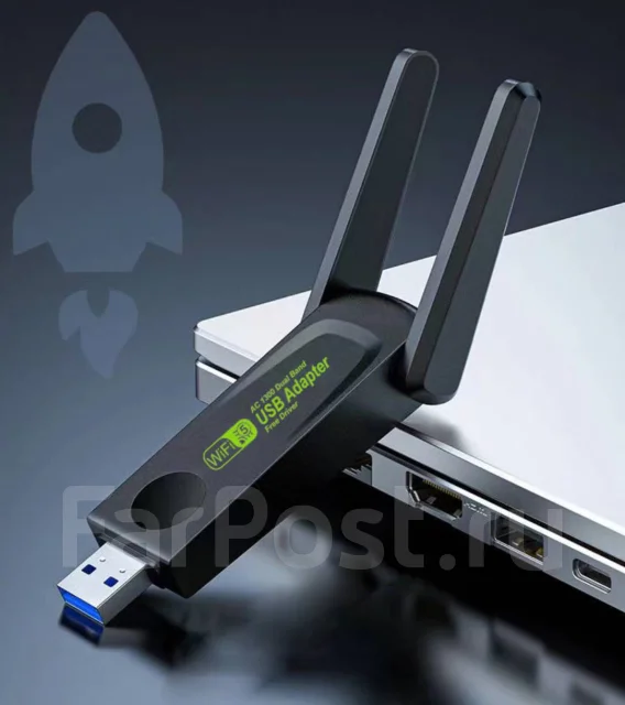 Wi-Fi ��������. ����