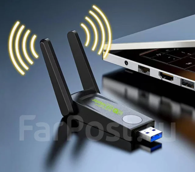 Wi-Fi ��������. ����