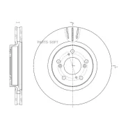 ���� ��������� ������������� G-brake GR-20663 GR20663 ����