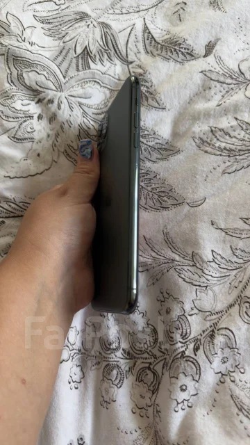 Apple iPhone 11 Pro Max. �/�, 256 ��, ������� ����