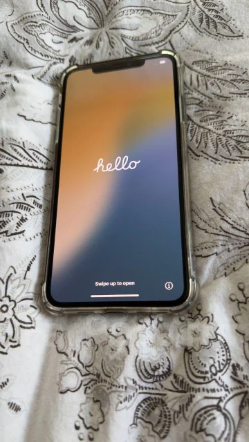 Apple iPhone 11 Pro Max. �/�, 256 ��, ������� ����