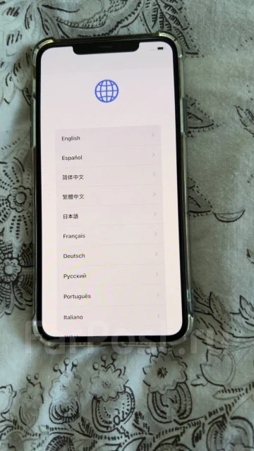 Apple iPhone 11 Pro Max. �/�, 256 ��, ������� ����
