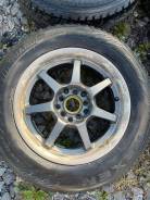Tech Line TL 436. 6.5x15", 5x100, 5x114.3, ET40, �� 72,6���. ����