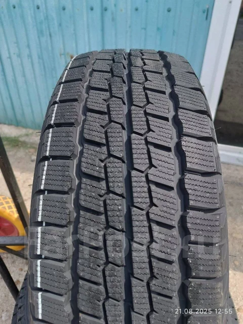 Tercelo Winter Defender. ������, ��� ����, 2025 ���, ����� ����