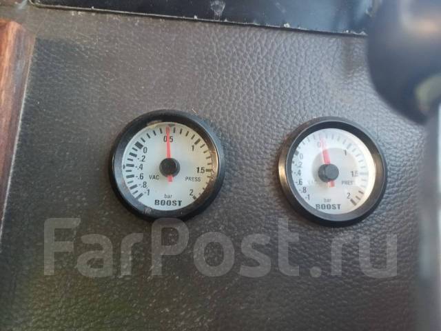 Yamaha PC-26. 1984 ���, ����� 8,5��., ��������� ������������, 210��.�., ������ ����