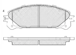 ������� �������� SB Nagamochi BP21845 BP21845 ����