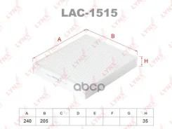 ������ ������ LYNXauto LAC1515 LAC1515 ����