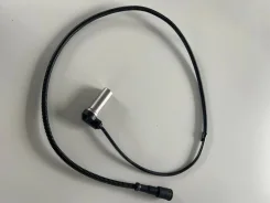 ������ ABS Shacman x3000. DZ9100580214 DZ9100580214 ����