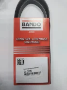 ������ Bando ���. 4PK850 11720B4800, 11920V7302, 9936460850, 56992P2A003, B3C715907C, 38920P3F003 ����